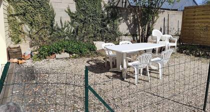 Country cottage Picardie Oise Somme