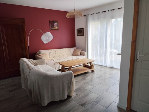 Country cottage Picardie Oise Somme