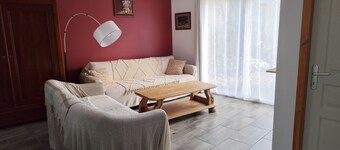 Country cottage Picardie Oise Somme