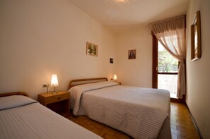 1 chambre