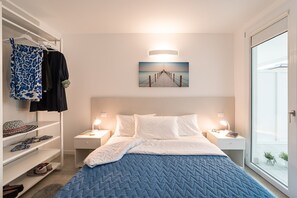 3 bedrooms, Internet, bed sheets - Tastefully furnished flat for a wonderful stay (Lignano Sabbiadoro)