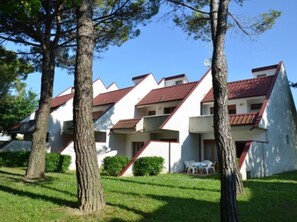 Udendørsområde