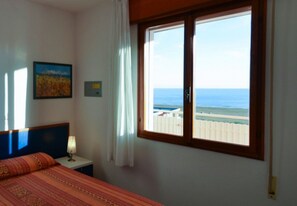 1 Schlafzimmer