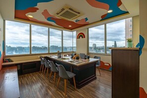 Sala de reuniones