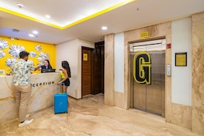 Recepción
