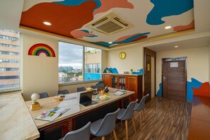 Étkezési lehetőség