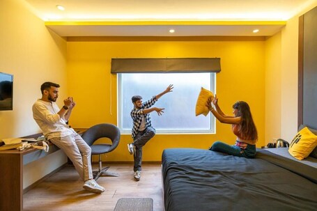1 habitación