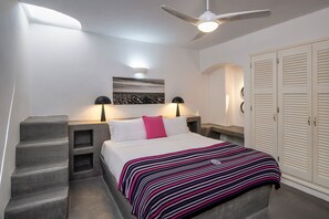 1 camera, Wi-Fi gratuito