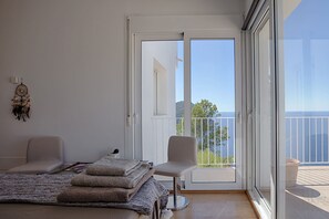 5 chambres, fer et planche Ă repasser, Wi-Fi gratuit