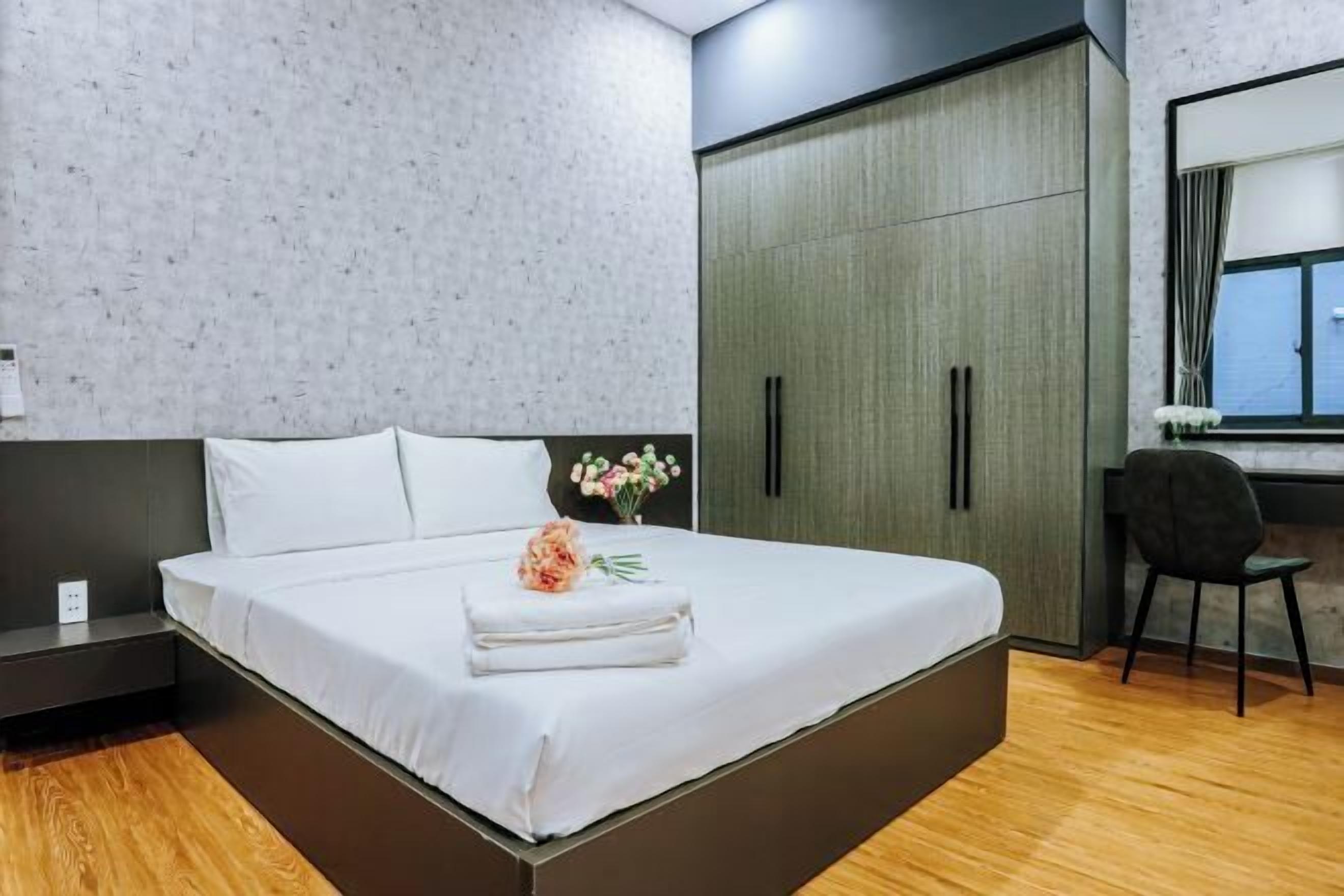 Bureau, Wi-Fi gratuit