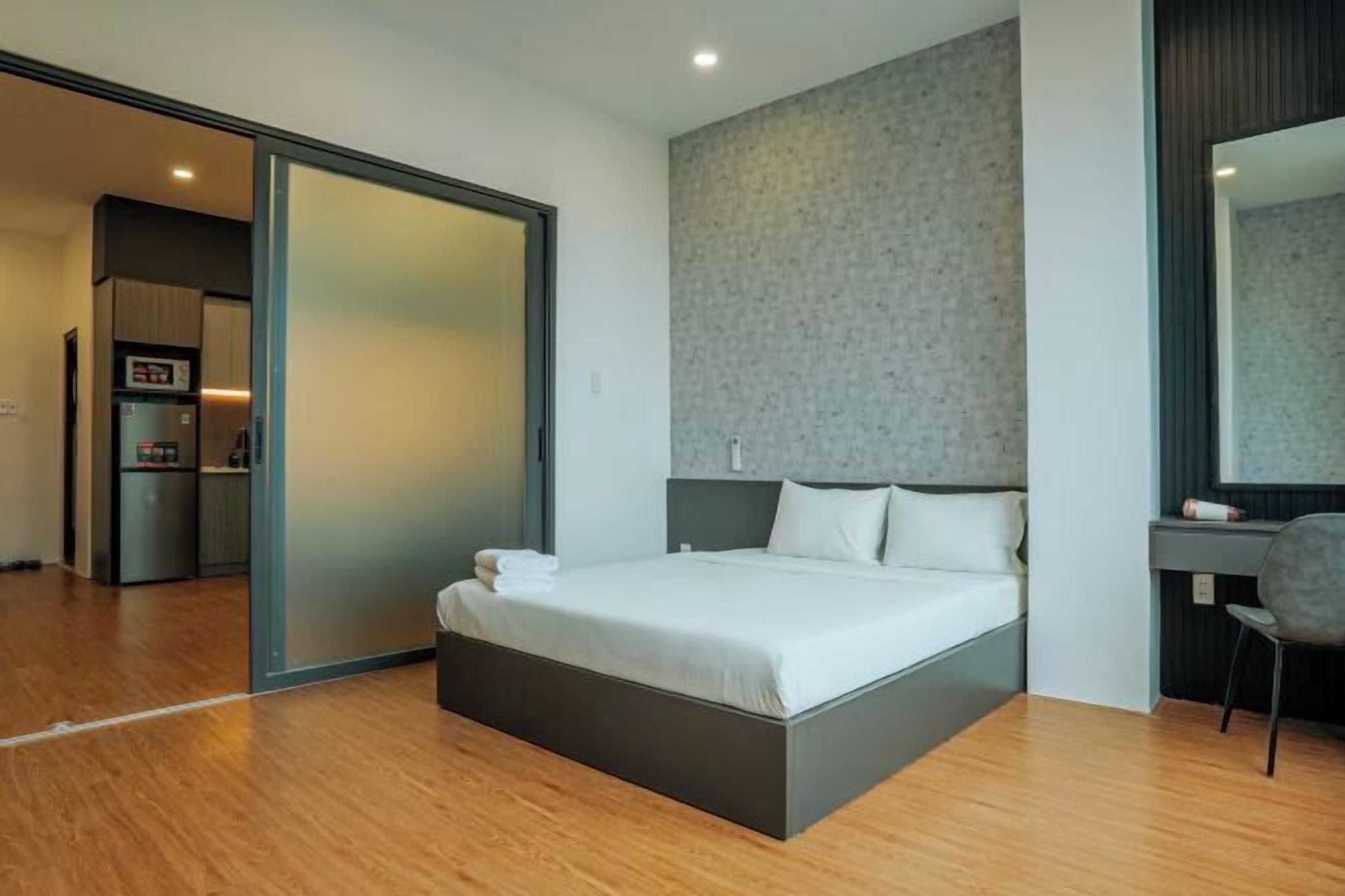 Bureau, Wi-Fi gratuit