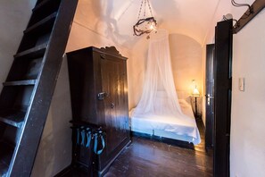 2 bedrooms, free WiFi