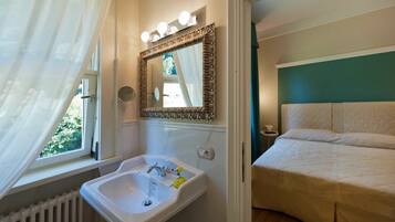 5 chambres, lit parapluie, Wi-Fi gratuit