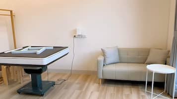 1 habitación, cubrecamas y wifi gratis