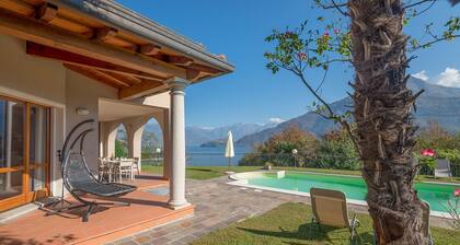 Villa in Vignola mit 6 Schlafzimmern 12 Schlafplätzen