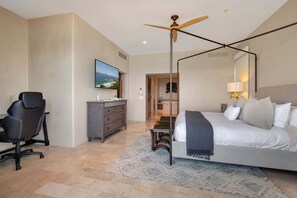 4 habitaciones, tabla de planchar con plancha y wifi gratis 