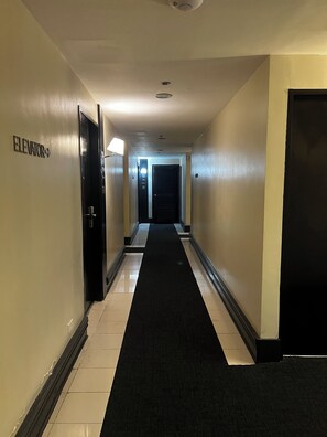 Reception - Hotel Sogo EDSA Shaw Blvd (Mandaluyong)