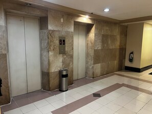 Reception - Hotel Sogo EDSA Shaw Blvd (Mandaluyong)