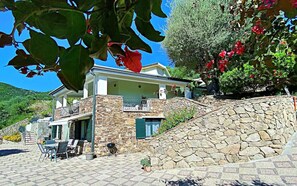 Villa, 3 Yatak Odası, Kişiye Özel Havuzlu | Dış mekân