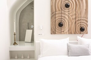 1 dormitorio y wifi gratis