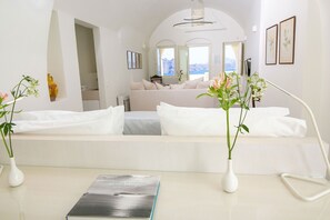1 chambre, Wi-Fi gratuit