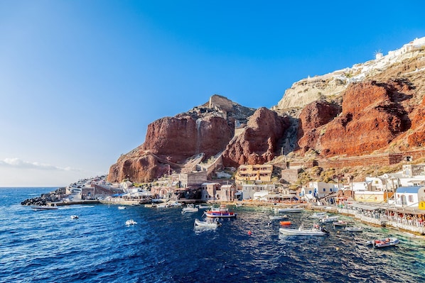 Port de plaisance