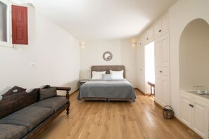 2 Schlafzimmer, kostenloses WLAN