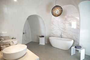 Shower, hair dryer