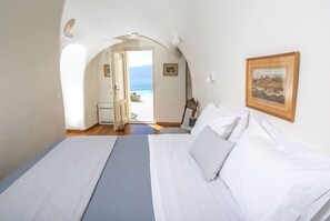 2 camere, ferro/asse da stiro, Wi-Fi gratuito