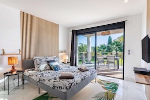 1 habitación 