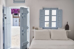 2 chambres, Wi-Fi gratuit