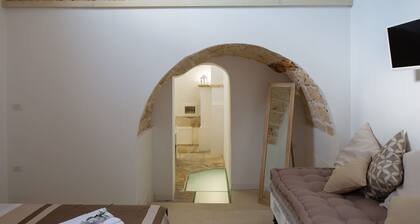 My Rental Homes - Villa Salentina with private pool and large private garden