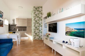Fernseher