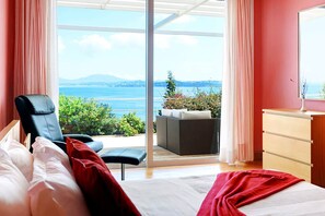 4 Schlafzimmer, Bügeleisen/Bügelbrett, kostenloses WLAN