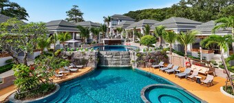 A.Z. Sunrise Resort & Fitness Club