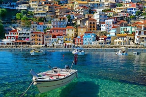 Port de plaisance