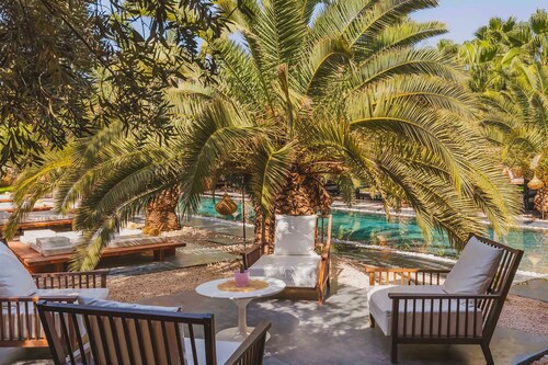 Villa à Sehib Foukani avec 21 chambres à coucher, 32 couchages