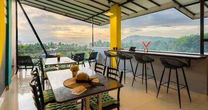 The Hosteller Gokarna