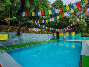 Inomhuspool