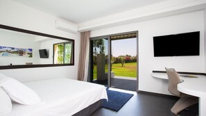 5 室のベッドルーム、アイロン / アイロン台、旅行用ベビーベッド、WiFi (無料)