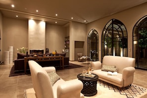 Intérieur
