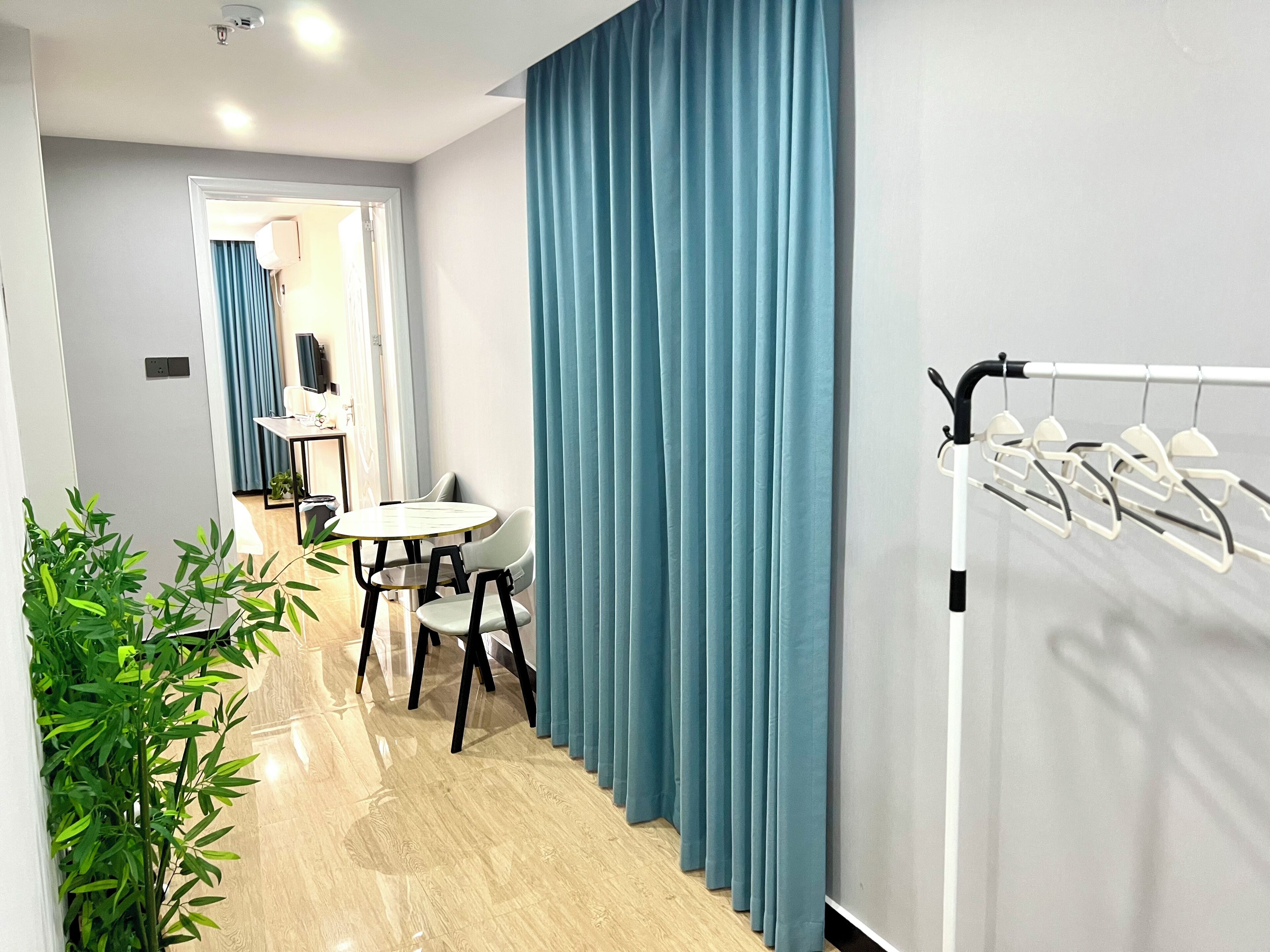 Suite Comfort, aire condicionat, vistes a la muntanya | Roba de llit d&#x27;alta qualitat, cobrellits i escriptori 