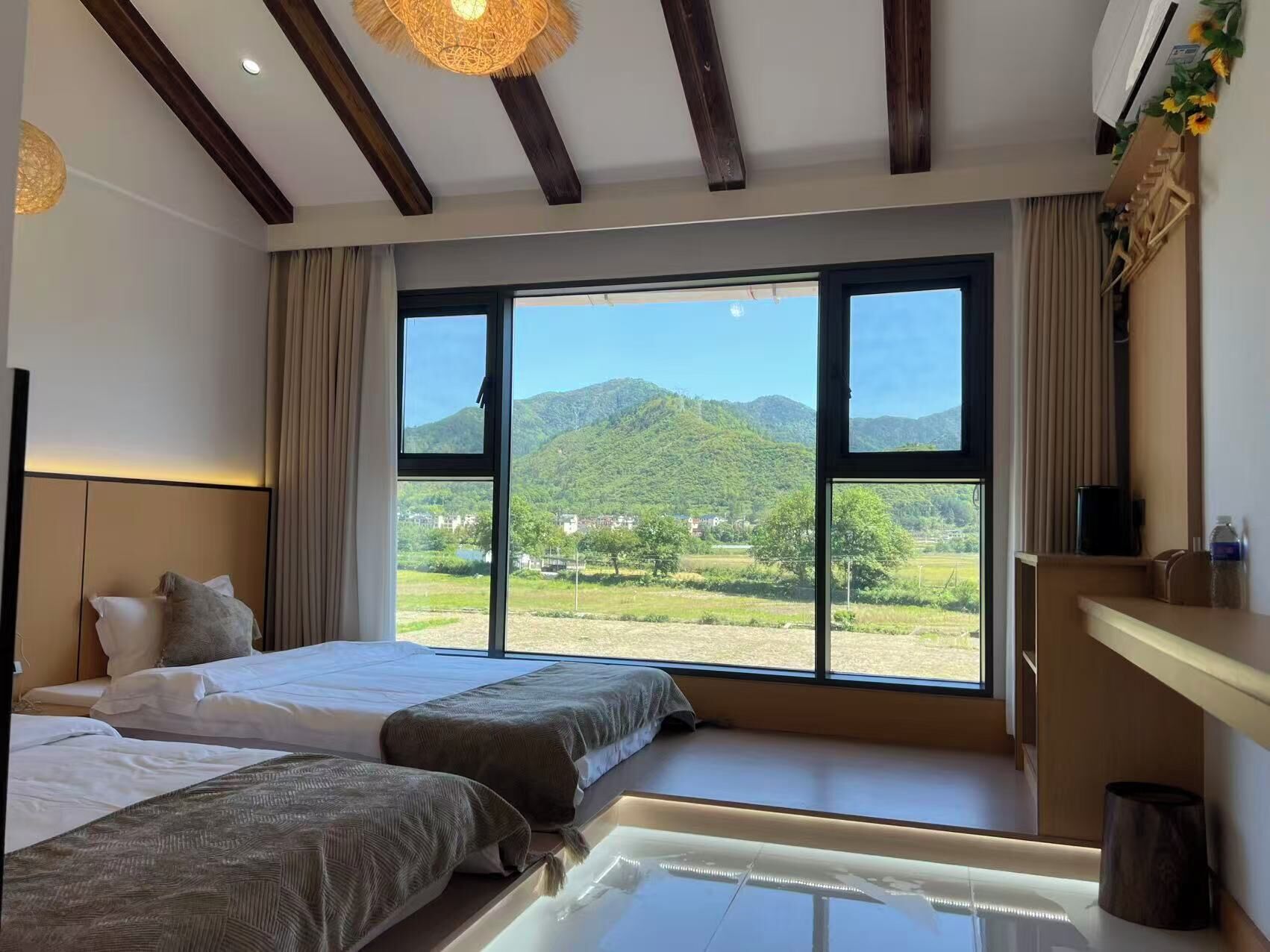 Ropa de cama de alta calidad, cubrecamas y decoración personalizada 