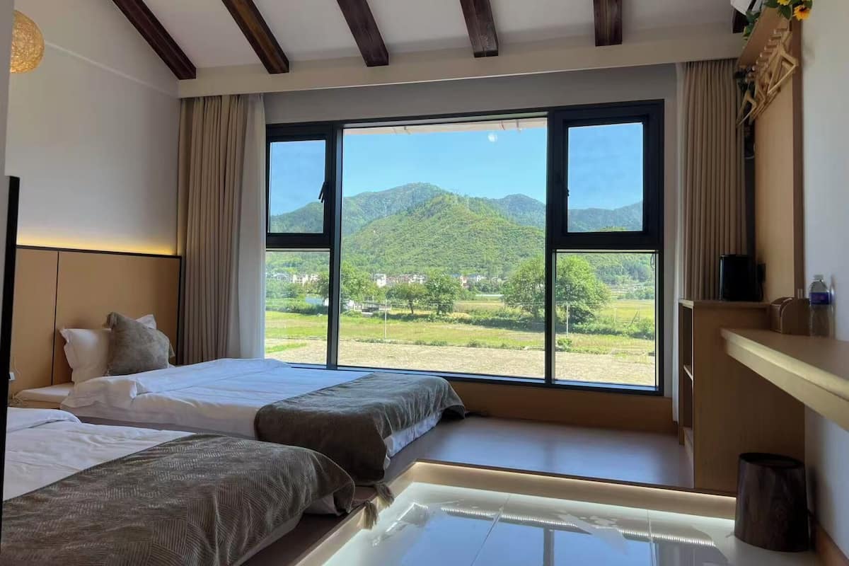 Ropa de cama de alta calidad, cubrecamas y decoración personalizada