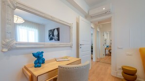 Interior - Casa Mario with terrace and sea view (Sorrento)