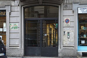 Exteriör