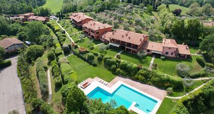 Casa Cri Cri with lake view