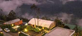 The Hosteller Munnar