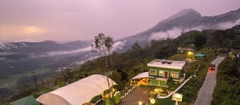 The Hosteller Munnar