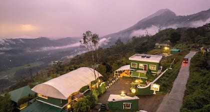 The Hosteller Munnar